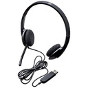 Logitec Logitech Casque Filaire H340 Avec Micro USB