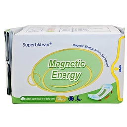 Protège slip Magnétique de Longrich