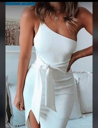 robe moulante 100% coton (copie)