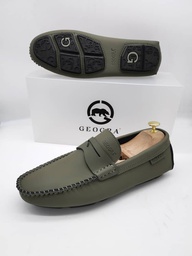 Geogra Chaussures Baladeuses Similaires Cuir