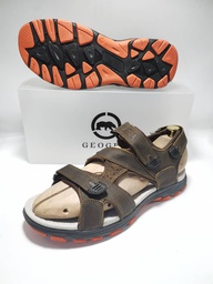 Kito En Cuir Véritable