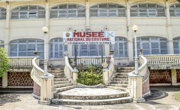 Grand-bassam (Musée)