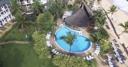 Grand-Bassam(hôtel étoile du sud)