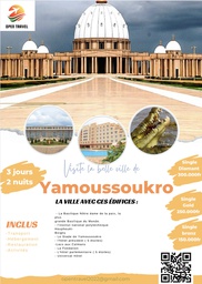 Voyage( Yamoussoukro )
