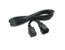 Cable d'alimentation APC/Connecteur C13->C14/2.5m -AP9870