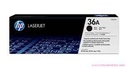 Toner HP 36A -Dual Pack -Noir /2000p/M1522nf/1120/1522n/1120n-CB436AD