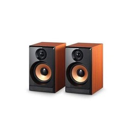 Baffles D'ordinateur - Mega Bass - Noir