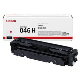 Toner CANON 046 High capacity Magenta - 1252C002AA