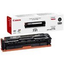 Toner CANON CRG 731 Black EUR - 6272B002