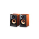 Baffles D'ordinateur - Mega Bass - Noir