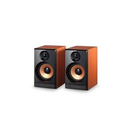 Baffles D'ordinateur - Mega Bass - Noir