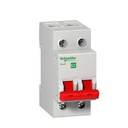 Schneider Electric Interrupteur Sectionneur 2P 63A 400V