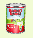 BONNET ROUGE 400G