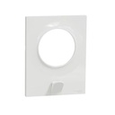 Schneider Electric Plaque Avec Crochet Multi-usage Odace