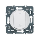 Commande pour VMC Céliane - Blanc