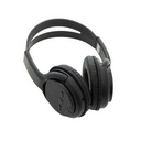 Casque Bat Music XK 5800 - MP3 - RADIO - Noir