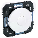 Commande de volets roulants dooxie finition blanc - emballage blister