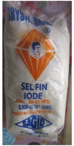 SEL SAGID 907G | OPENMOISE False