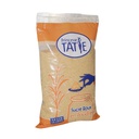 SUCRE POUDRE ROUX 1KG