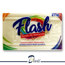SAVON FLASH 275G