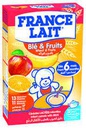 CEREAL LACTE BLE FRUIT 250