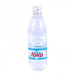 EAU AWA 0,5