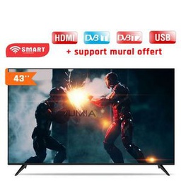 NASCO TV LED