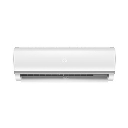 SPLIT MURAL 9.000 BTU R-410a - FACADE BLANC MIDEA...