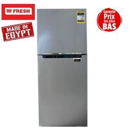 TCL REFRIGERATEUR SIDE BY SIDE 612 LITRES ARGENT 