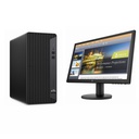 PC HP ProDesk 400 G7 MT i5/4Gb/1TB HDD/Dos/21" -4M8Y0EA