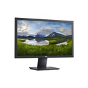 Moniteur Dell 22 E2220H - 54.6cm(21.5) / DP / VGA Black EUR