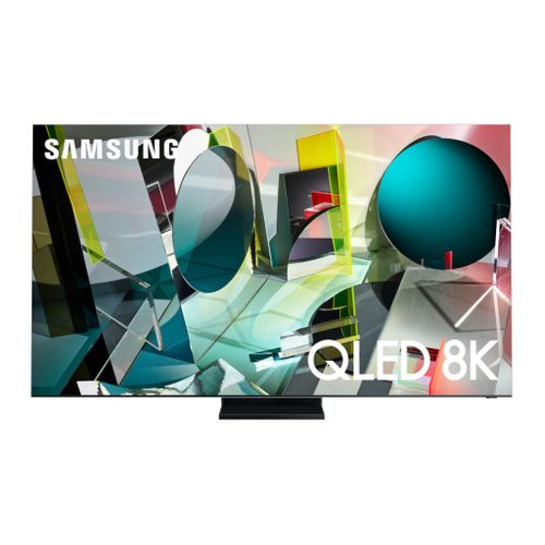 SAMSUNG SMART TV NEO QLED 85“ 8K UHD â€“ QA85Q...