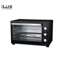 Ilux Four Electrique 19L - Noi