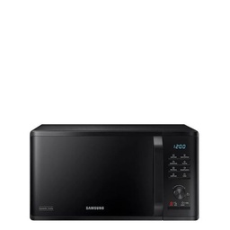 Samsung Four Micro-Onde - 23L- Noir- 230V-50Hz