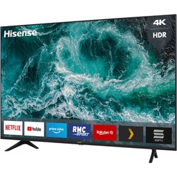 Hisense SMART TV LED 50’’ UHD – H50A7100F
