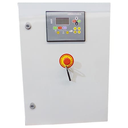 COFFRET INVERSEUR NORMAL/SECOURS 4 POLES 160 A POUR GROUPE ELECTROGENE DIESEL SILENCIEUX HDW-460 T5 HIMOINSA