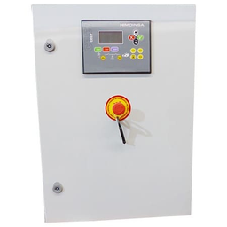 COFFRET INVERSEUR NORMAL/SECOURS 4 POLES 160 A POUR GROUPE ELECTROGENE DIESEL SILENCIEUX HDW-460 T5 HIMOINSA