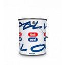 GRAISSE EPR 00 EN 18KG UNIL OPAL