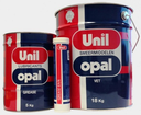 GRAISSE EP R2 EN 18KG UNIL OPAL
