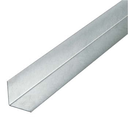 CORNIERE EN ACIER INOXYDABLE AISI304 50 x 50 x 5mm L 6m