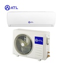 ATL SPLIT MURAL – ATL-12ACW_INV – 1,5 Cv – R22 - KIT D'INSTALLATION OFFERT - BLANC - 12 MOIS DE GARANTIE