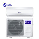 ATL Split 2 Cv - R-22 - 220-240V - Eco