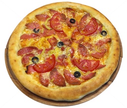 Pizza Doka