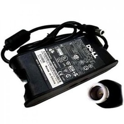DELL Chargeur Pour PC Portable 19,5 V - Noir