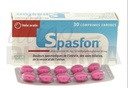 Spasfon