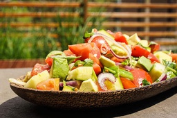 Salade Ivoire 