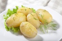 Pommes de terre 