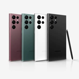 Samsung galaxy S22 ultra 256G