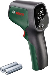 Thermomètre infrarouge UniversalTemp de Bosch