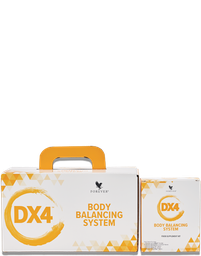 FOREVER ÉQUILIBRE ET BIEN ÊTRE